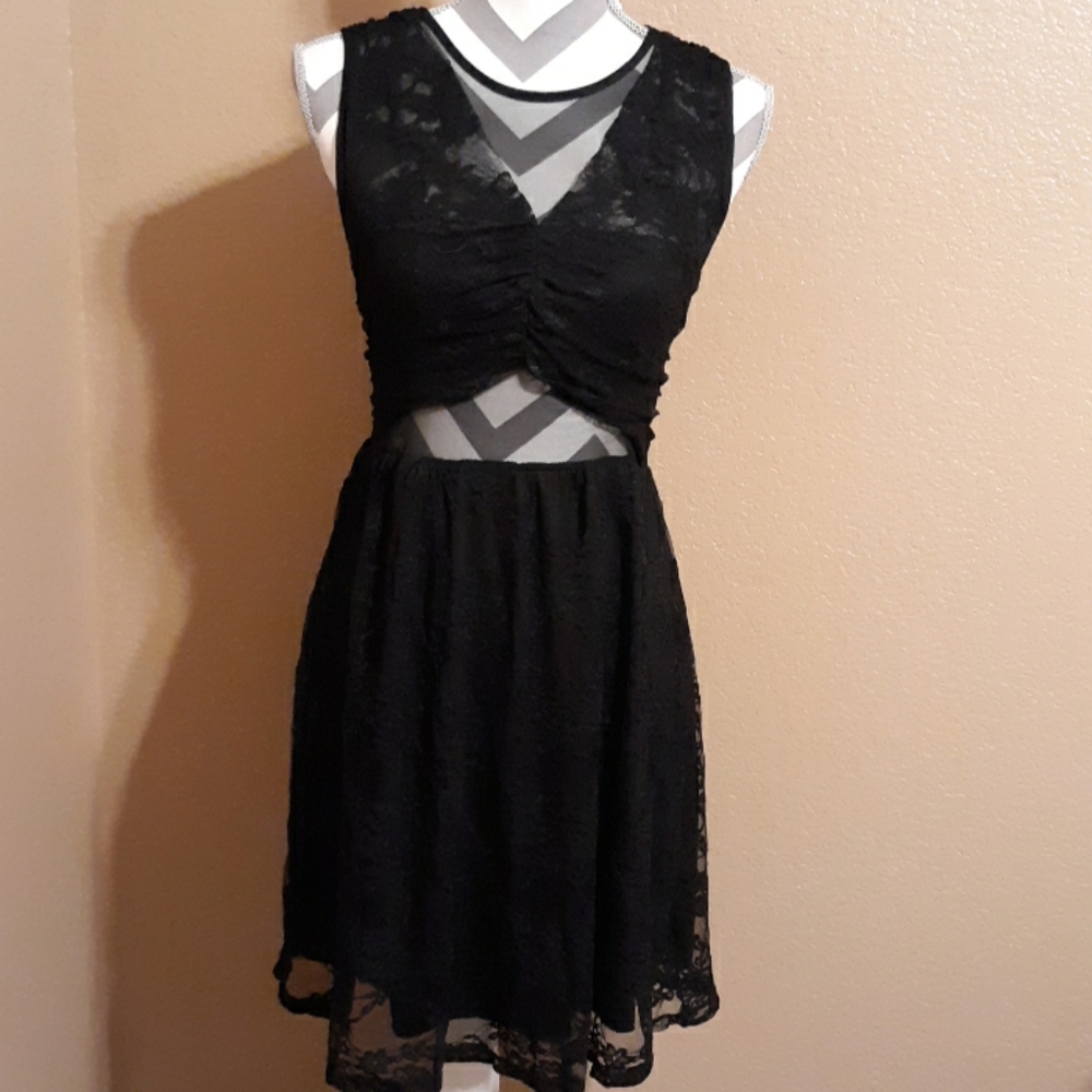 Shasa ...(Dress